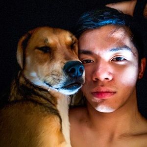 Meet your Posher, Dane